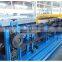 Best quality type steel profile c z purlin roll forming machine for structure