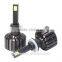 880 led headlight 50w 3600 lumen 880 led headlight high power led headlight bulb