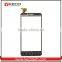 Black Original Touch Screen Digitizer For Alcatel One Touch Idol OT6030 Phone Screen