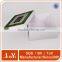 extra large custom clothes packaging white gift boxes with lids