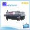 China harvester hydraulic motor is equipment with imported spare parts