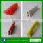 PVC plastic edge trim