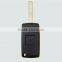 Best Price Citroen C8 & Peugeot 1007 4 Button FOB Remote Key Flip Case 407 Blade for citroen flip key