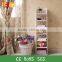 DIY Furniture Modern Wooden Bookcase HOME-GJ Book