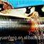 double edge chamfering machine for tube, pipe or steel bar with high quality