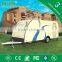 FV-78 best quality welding machine trailer tandem trailers for sale trailer for hand tractor                        
                                                Quality Choice
