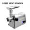 Exceptional Quality Abs And Stainless Housing 250Watts Heavy Duty Meat Grinder Professional