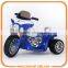 Ride on police Motorbike,Kids Police Motorbike,3 wheel motorbike