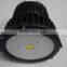 US Standard 50W Dimmable LED High Bay Lighting Fixture From Shenzhen