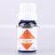 brighten skin orange peel essential oil extraction