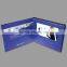invitation lcd video greeting card