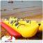 2016 most popular inflatable banana boat for sale