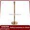 Queue rope stanchion post made in china 