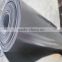 transparent silicone rubber sheet made in china