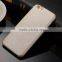 Functional Silk Pattern Mobile Phone Back Case For iPhone 6s Plus