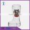 Coors Beer Cowboy Boot Shaped beer Glass