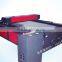 laser cutting machine GY-1625overseas third- party support available after- sales service provided