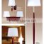2015 Modern hotel lighting table lamp/light for decoration