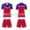 top sewn youth stylish south africa football uniforms