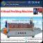 YTS-300(4+8)Stone border tile polishing machine