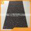 High Quality Rubber Flooring Roll for Gym/ Noise Reduction Rubber Roll Gym Flooring/fitness Laminate Flooring Roll