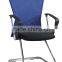 High Quality Black Ergonomic Executive Office Mesh Chair HE-91