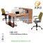 Contemporary office furniture director working desk