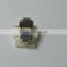 IPD1-05-D-K-M -10p+D-SUB9M-(solder+Crimp+assembly)custom Cable Assembly Customization,