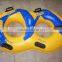 Durable PVC Adult Inflatable Swim Rings