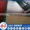 Wood laminate flooring in LULI group