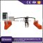High presicion plasma cutter machine made in china , best price cnc plasma cutting kits