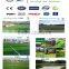 In Stock Hot Selling Artificial Grass Turf with FIFA License