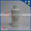 PET plastic white medicine plastic jar bottle
