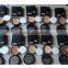 Best Selling Wet Natural Face Powder Waterproof Makeup Face Pressd Powder with Mirror