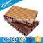 mdf reverberating control acoustic panel for walls decoration