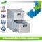 Modern Office Furniture 2 Drawer Metal Ironing Board Stainless Steel File Cabinet
