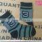 Zhu ji China Hot Sell Wholesale Cotton Boys Kids Fancy Socks