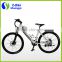 2016 hot sale hidden battery electric bicycle, electric bike, cheap e bike                        
                                                Quality Choice