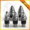 Tungsten carbide china welding teeth bucket auger teeth