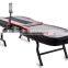 Electric Portable Folded Jade Chiropractic Table