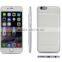 Top quality card holder leather soft PP case for iPhone 6/6 S