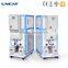 Refrigerated baths and circulators temperature range from - 25 up to 200 degree