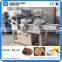 COB600 chocolate coating candy bar line