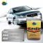 KINGFIX high performance fast dry hardener for auto car paint