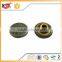 Oeko-tex Button Curtain Eyelet High Quality Rhinestone Rivet for Garment
