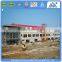 Popular worldwide saled steel structure prefab home hotel building