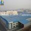 construction design steel structure warehouse