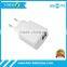 5V 2.4A Travel adaptor,Universal plug adaptor with USB charger