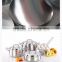 Aluminum disc 3003 h12 CC/DC for drawing