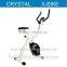 Magnetic XBike / XBike (Indoor Exercise Equipment)